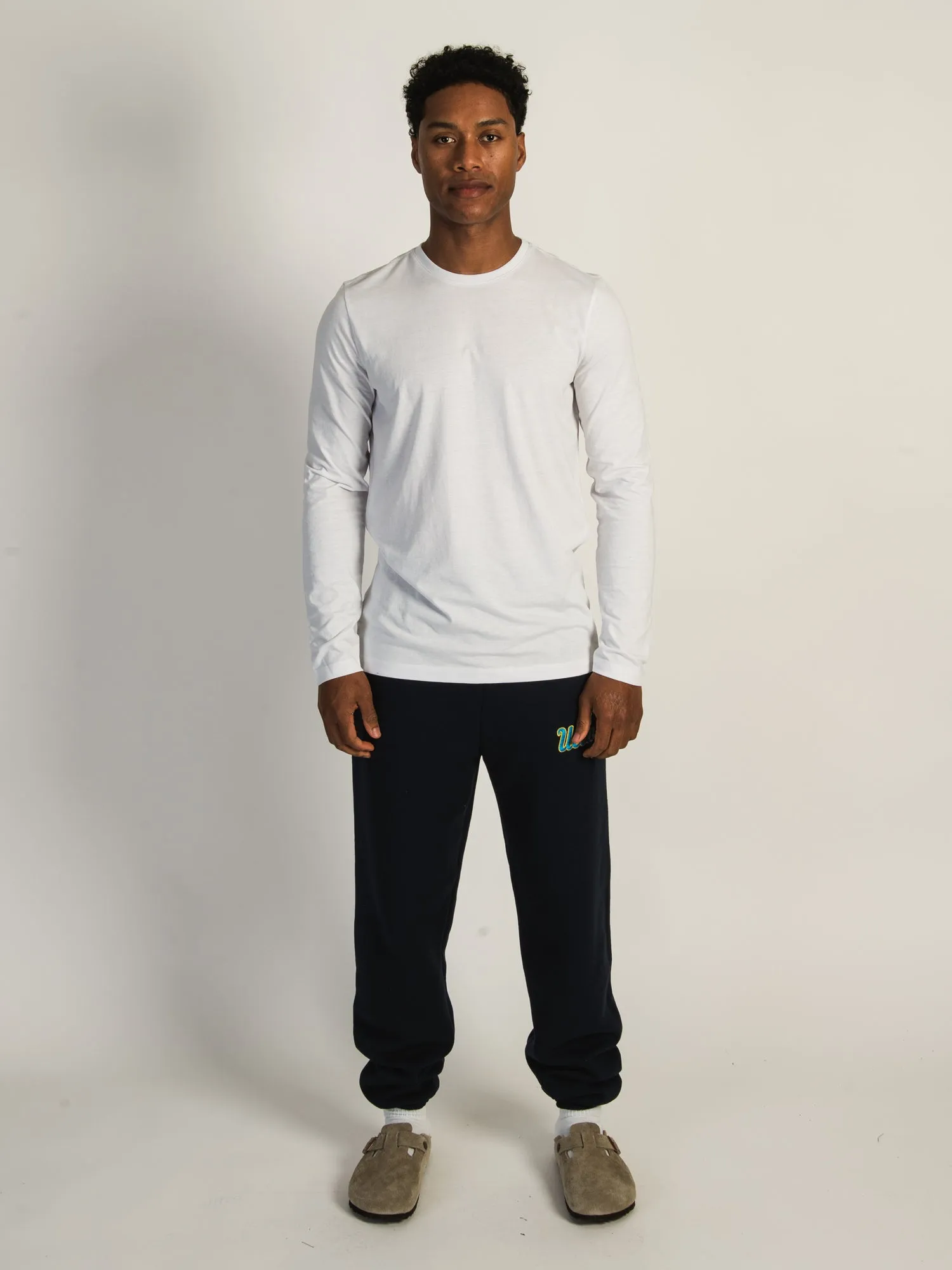 NCAA UCLA SWEATPANTS sold by Boathouse product image thumbnail 3