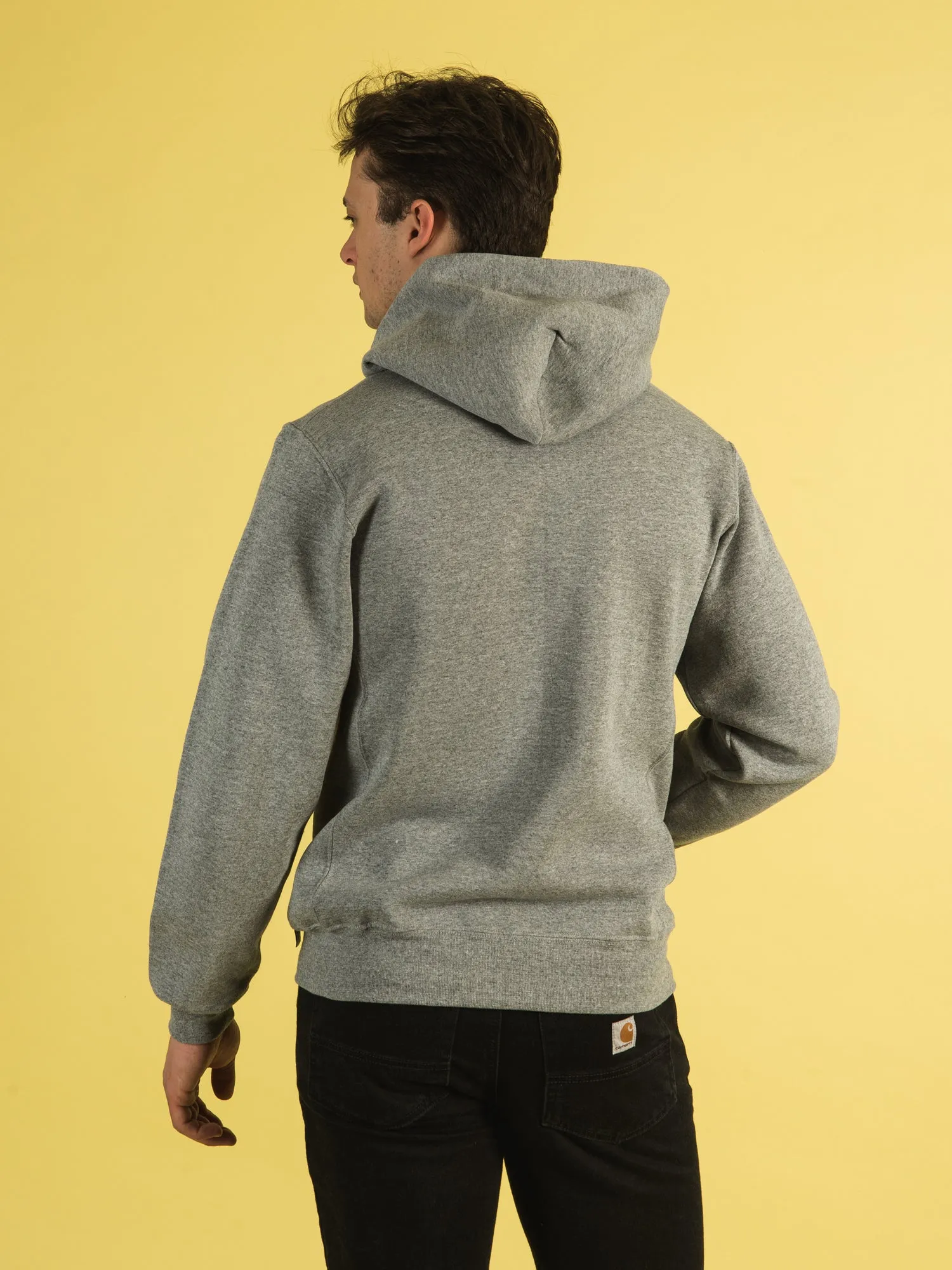 RUSSELL PITTSBURGH PULLOVER HOODIE sold by Boathouse product image thumbnail 3