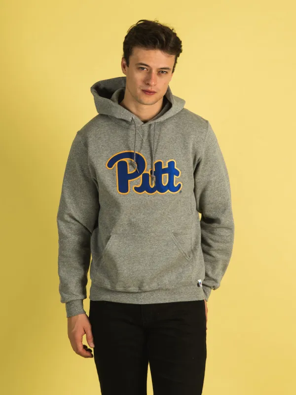 RUSSELL PITTSBURGH PULLOVER HOODIE sold by Boathouse