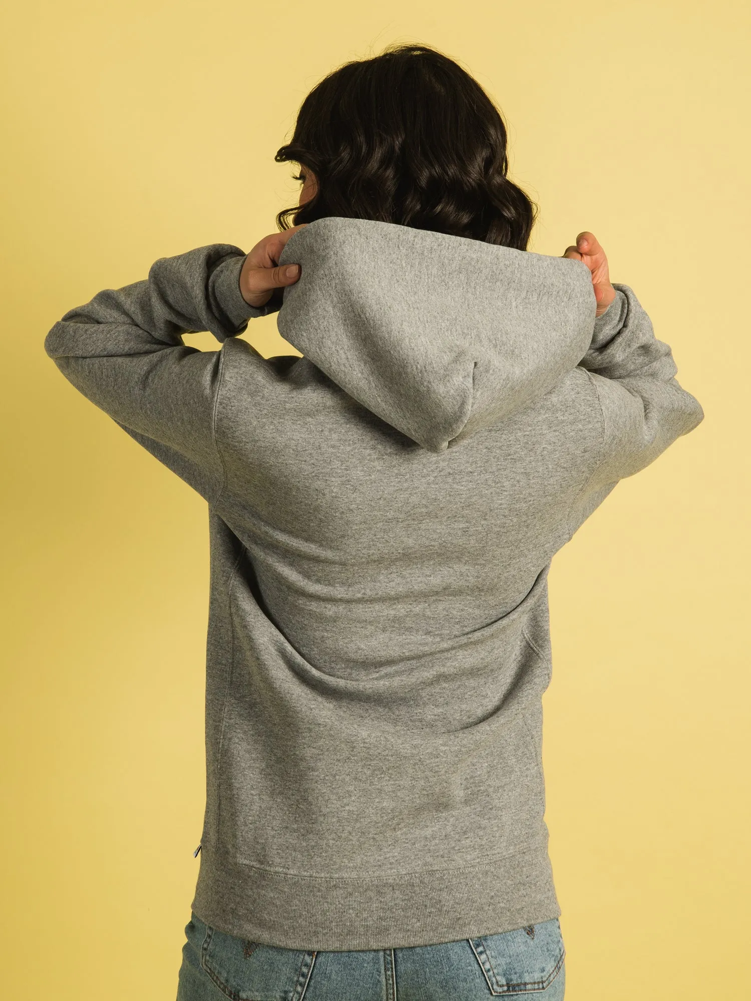 RUSSELL PITTSBURGH PULLOVER HOODIE sold by Boathouse product image thumbnail 5