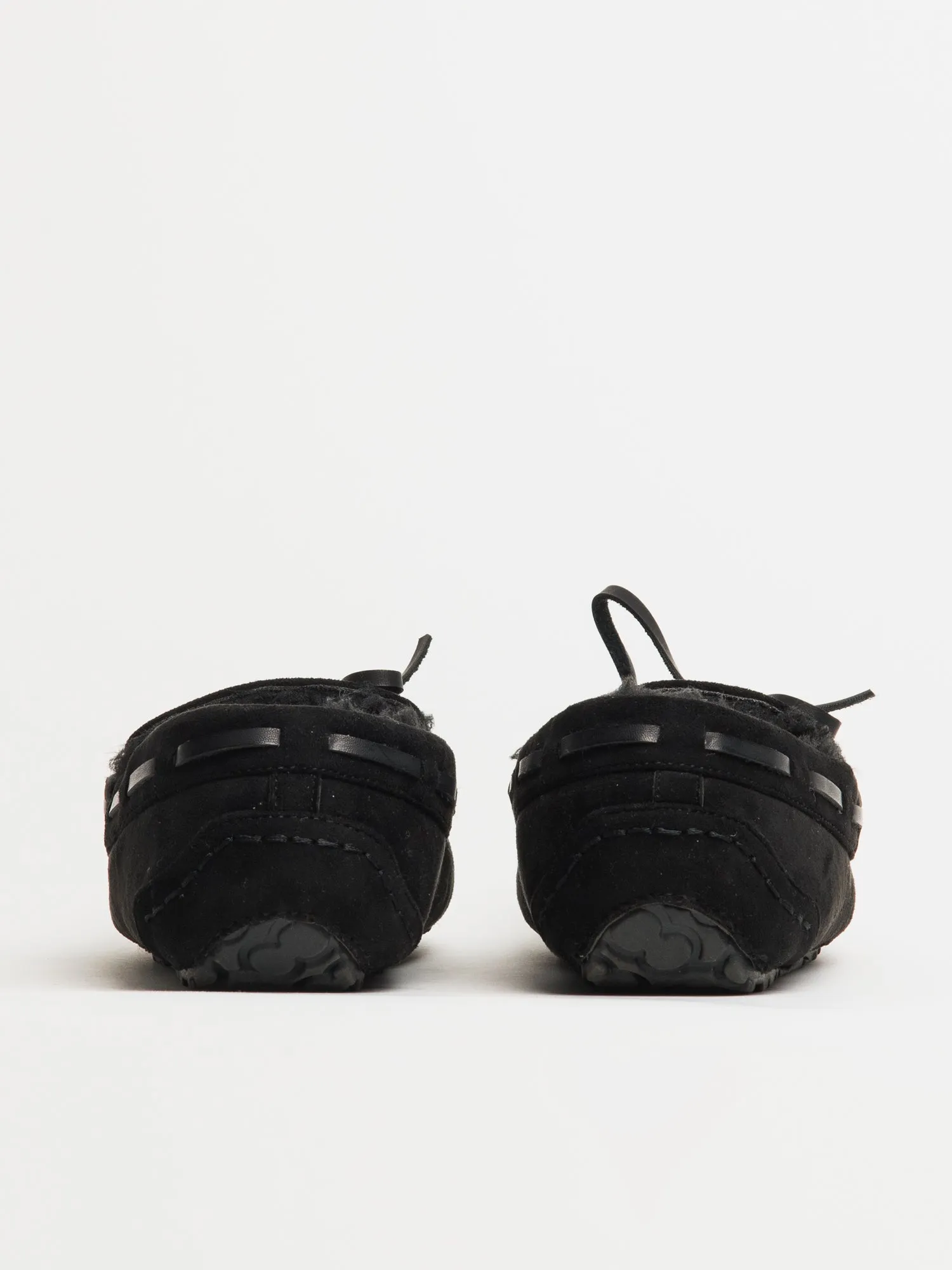 WOMENS HARLOW JUDE - BLACK sold by Boathouse product image thumbnail 5