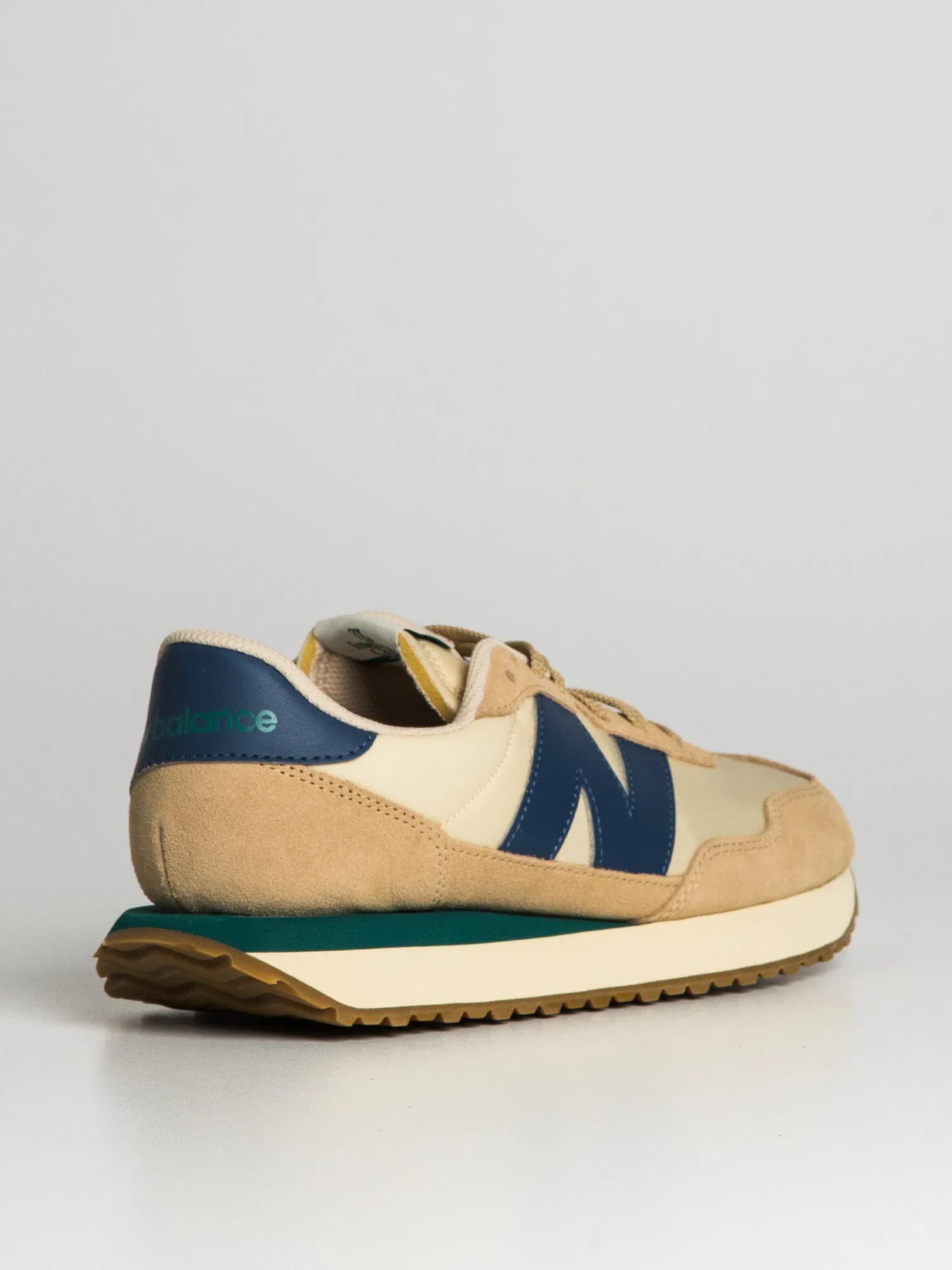 MENS NEW BALANCE THE 237 - CLEARANCE sold by Boathouse product image thumbnail 3