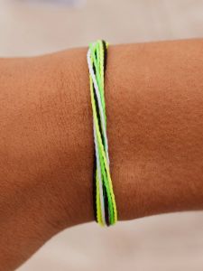 PURA VIDA BRIGHT ORIG BRACELET RADIO sold by Boathouse