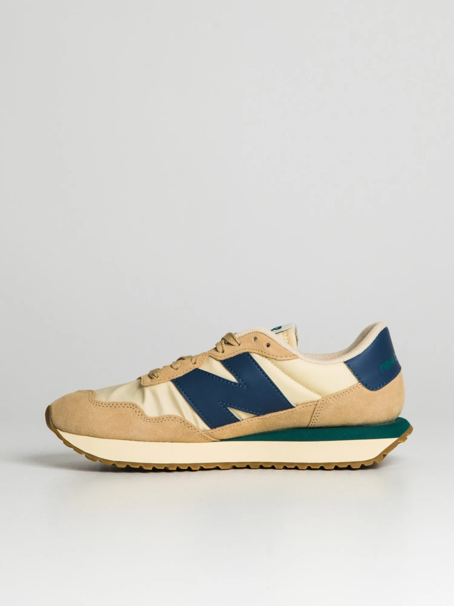 MENS NEW BALANCE THE 237 - CLEARANCE sold by Boathouse product image thumbnail 4