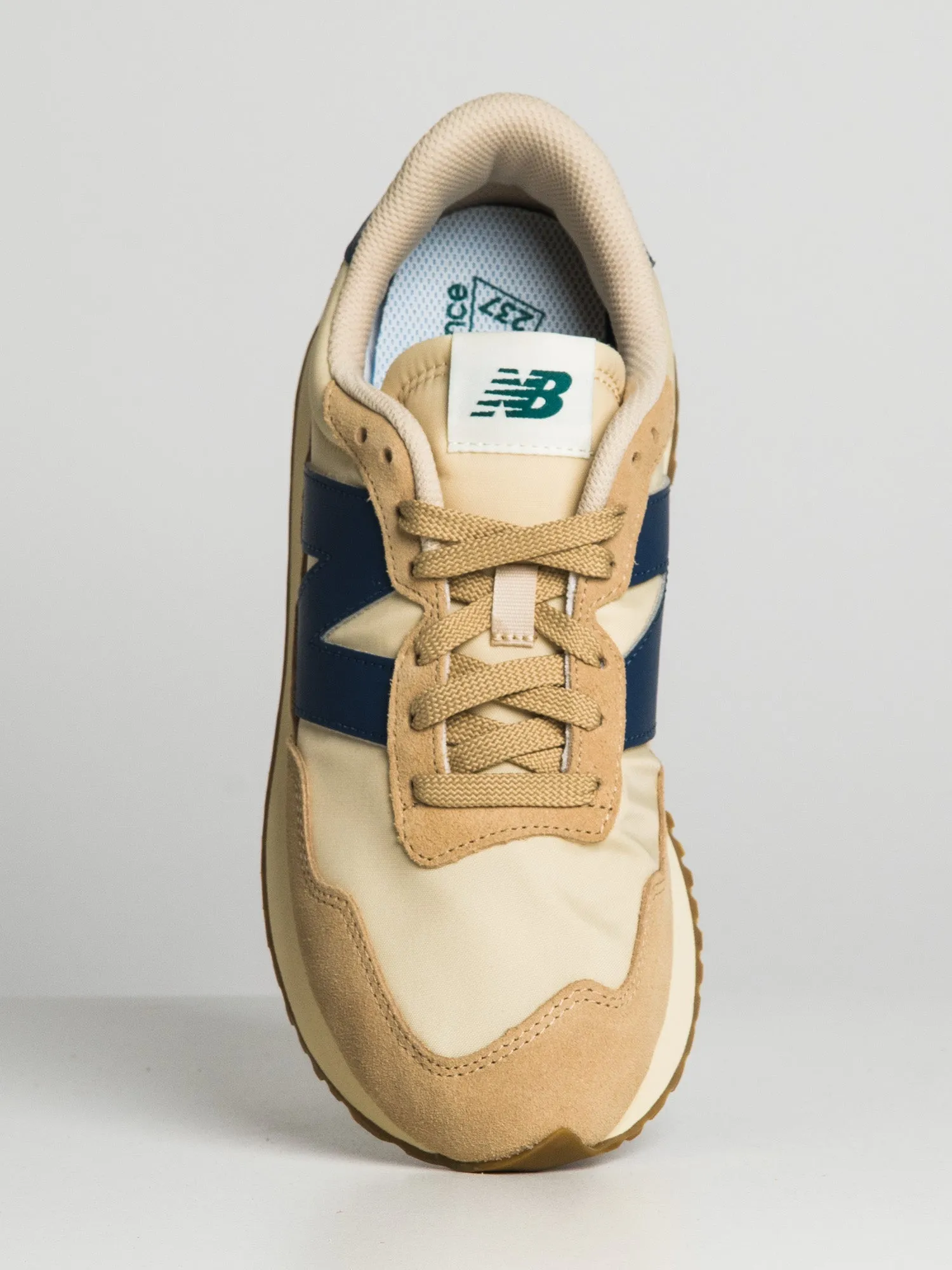 MENS NEW BALANCE THE 237 - CLEARANCE sold by Boathouse product image thumbnail 5