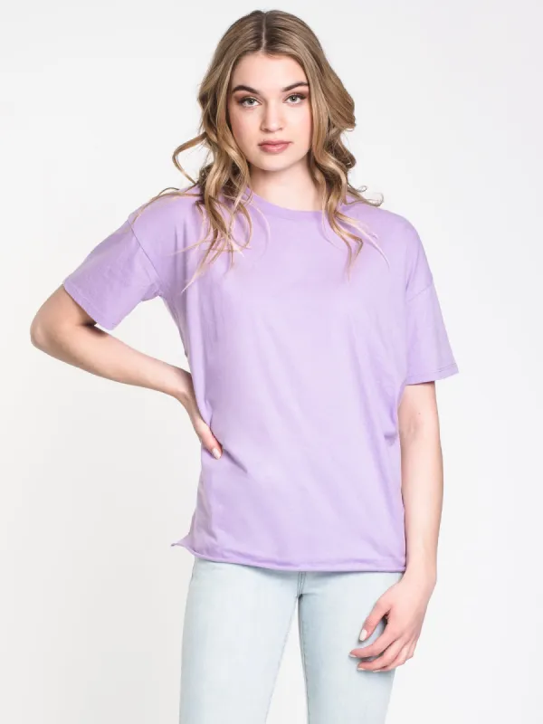 WOMENS BOYFRIEND TEE - CLEARANCE sold by Boathouse
