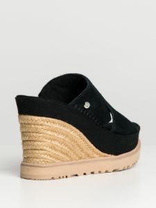 WOMENS UGG ABBOT SLIDE sold by Boathouse
