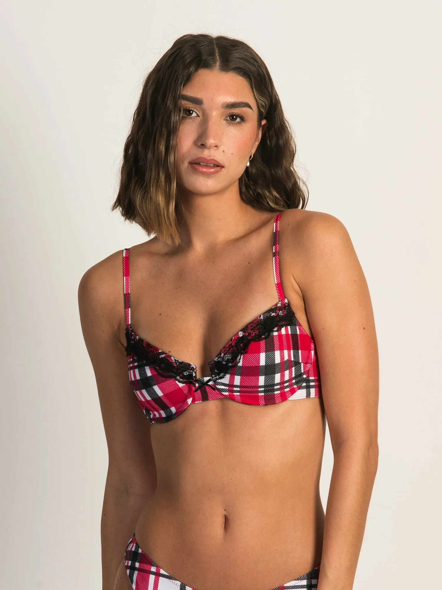 SKINNY DIP COASTAL COWGIRL ALIX UNDERWIRE TOP - CLEARANCE sold by Boathouse product image thumbnail 3