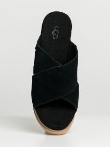 WOMENS UGG ABBOT SLIDE sold by Boathouse