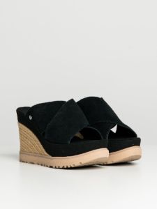 WOMENS UGG ABBOT SLIDE sold by Boathouse