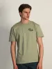 SALTY CREW WALLEYE SPLASH T-SHIRT sold by Boathouse