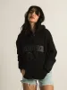 NCAA MICHIGAN TONAL PULLOVER HOODIE sold by Boathouse