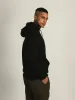 NCAA MICHIGAN TONAL PULLOVER HOODIE sold by Boathouse