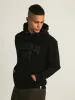 NCAA MICHIGAN TONAL PULLOVER HOODIE sold by Boathouse