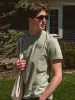 SALTY CREW WALLEYE SPLASH T-SHIRT sold by Boathouse