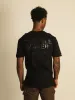 CROOKS & CASTLES TROUBLE MAKER T-SHIRT sold by Boathouse