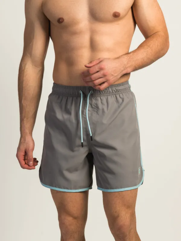 ISLAND HAZE 7" SCALLOP SHORT - CLEARANCE sold by Boathouse