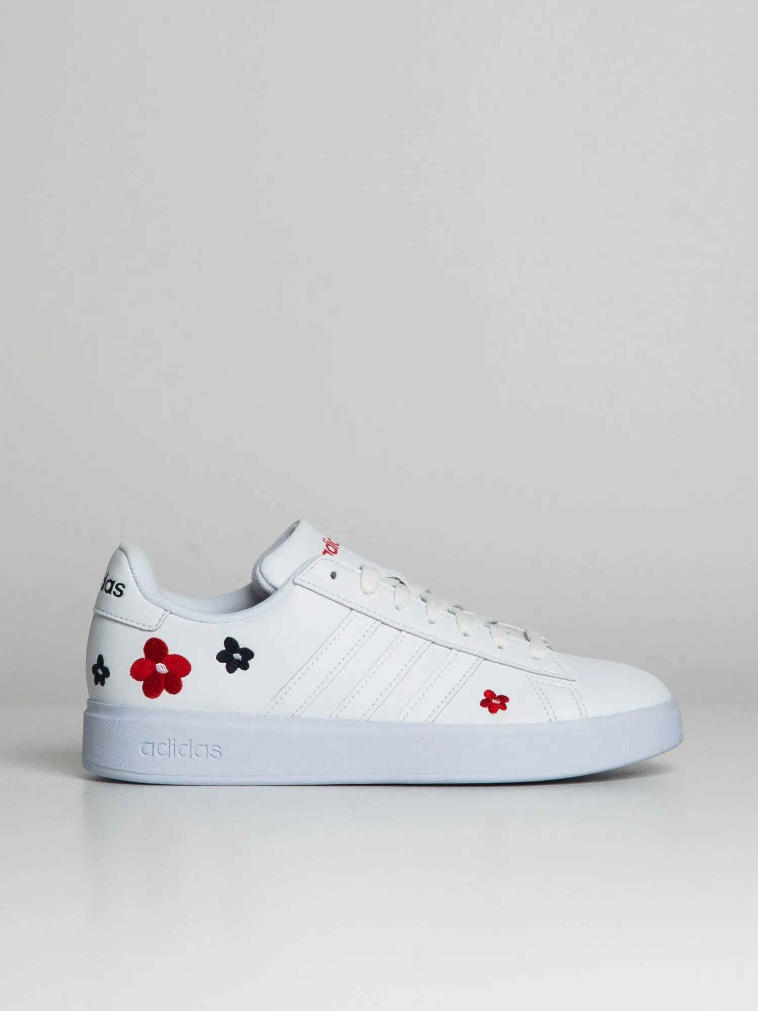 WOMENS ADIDAS GRAND COURT 2.0 DASIY DAYZ - CLEARANCE sold by Boathouse