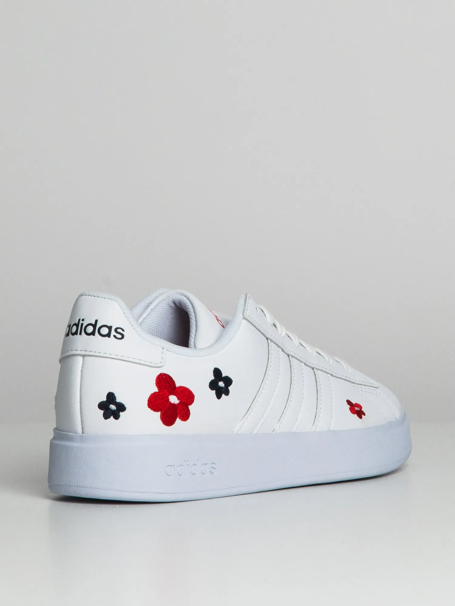 WOMENS ADIDAS GRAND COURT 2.0 DASIY DAYZ - CLEARANCE sold by Boathouse product image thumbnail 3