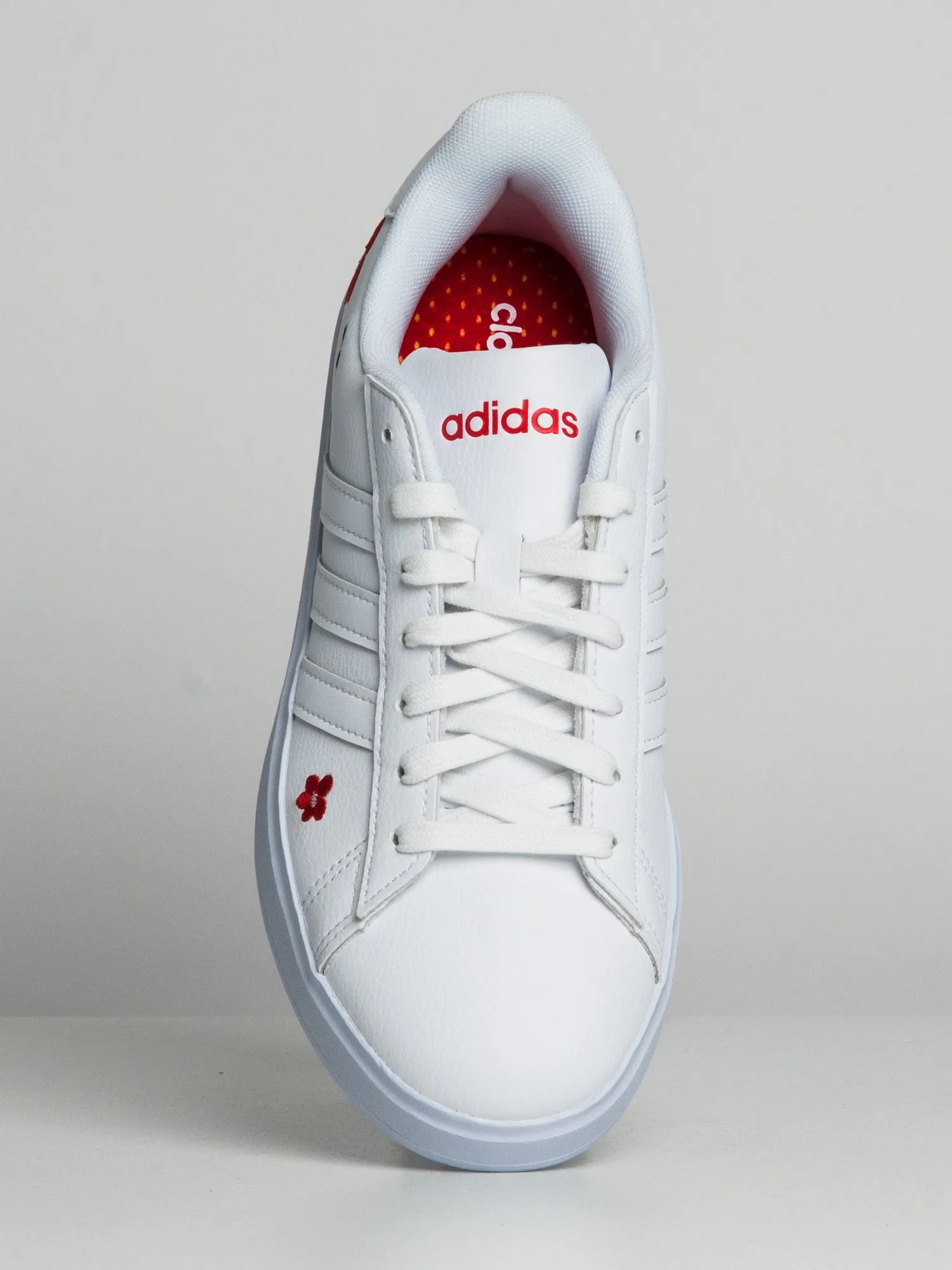 WOMENS ADIDAS GRAND COURT 2.0 DASIY DAYZ - CLEARANCE sold by Boathouse product image thumbnail 5