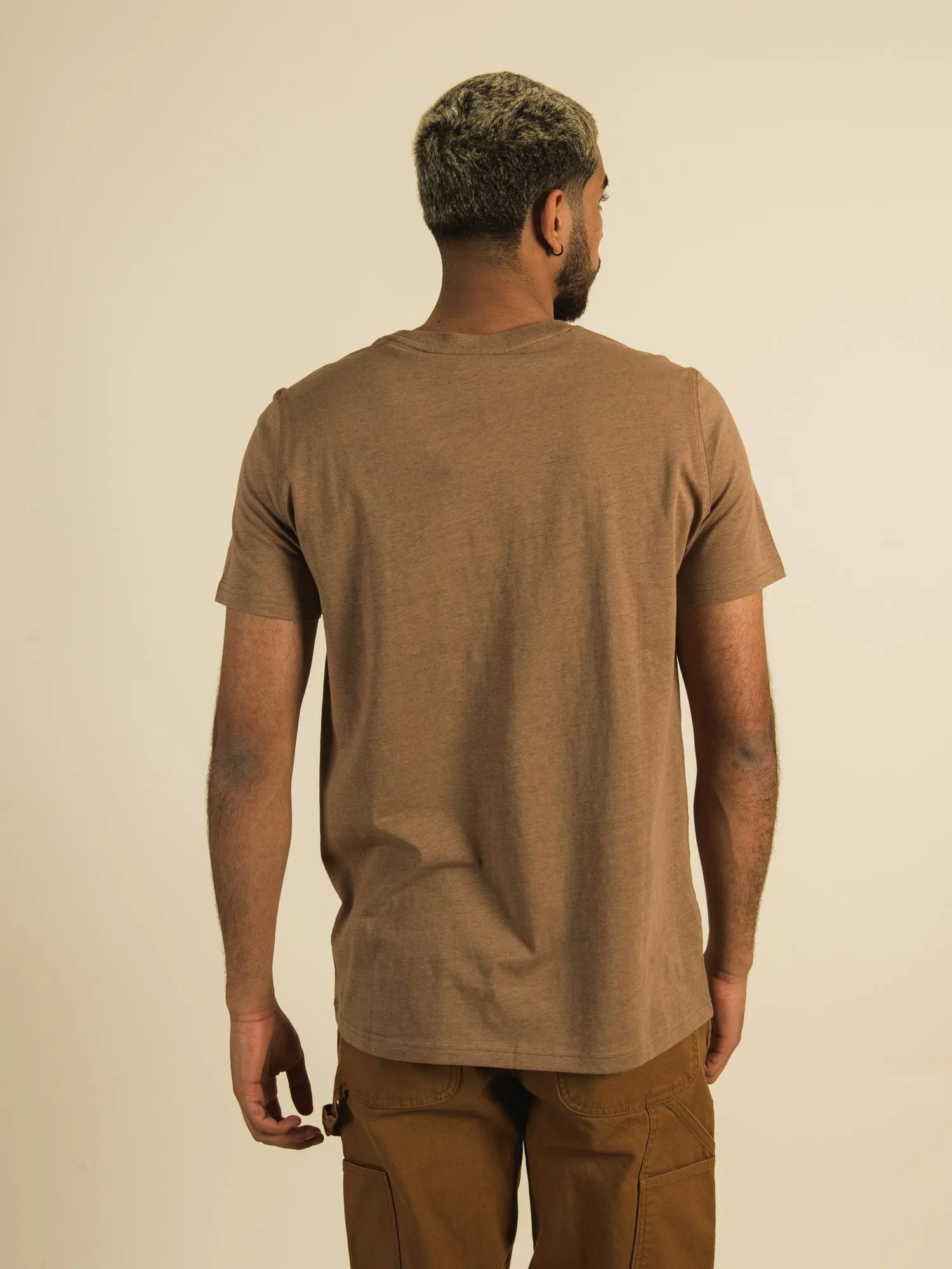 VICTOR VNECK T-SHIRT - CLEARANCE sold by Boathouse product image thumbnail 2