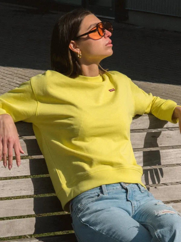 LEVIS STANDARD CREW - CLEARANCE sold by Boathouse