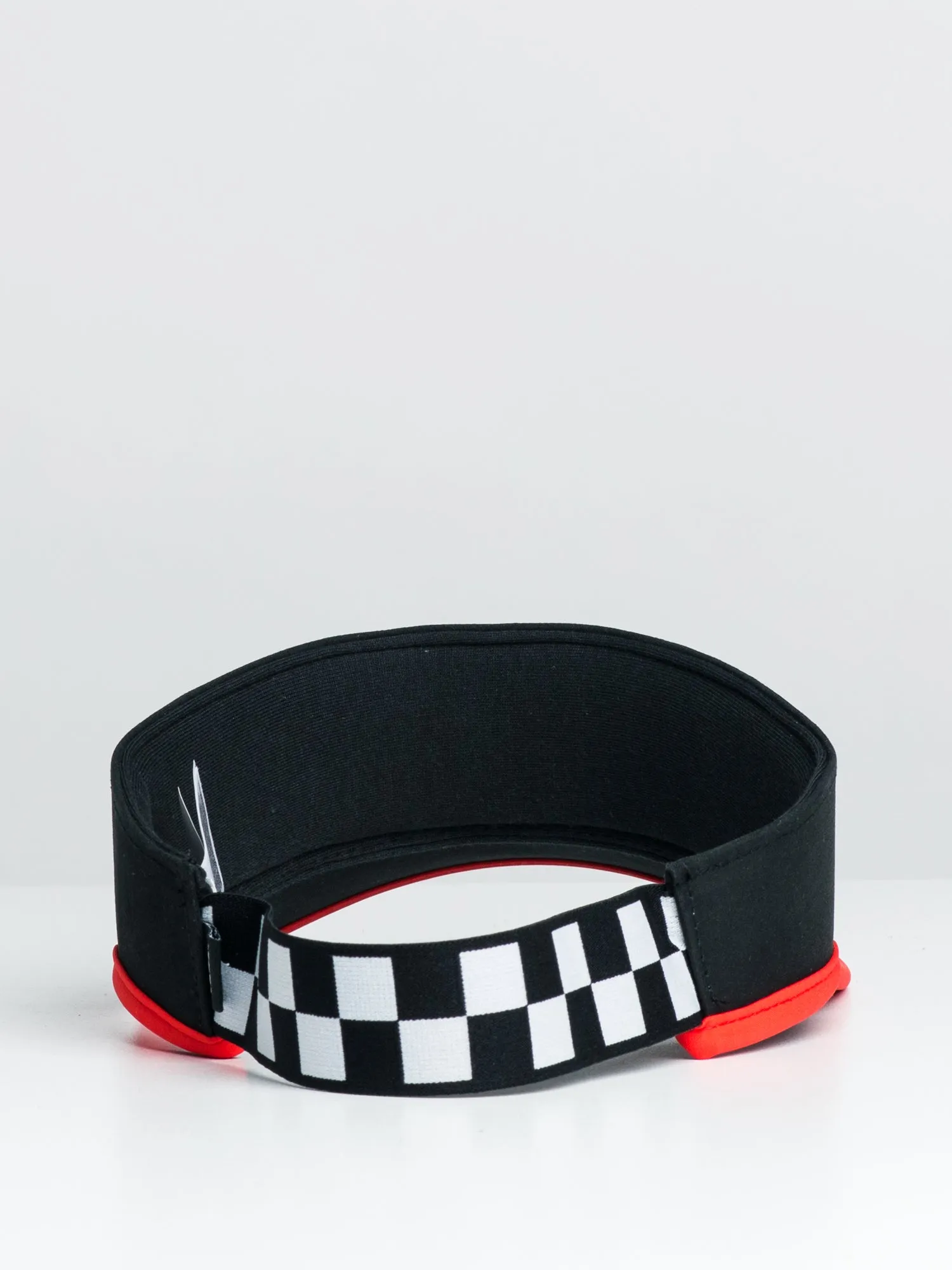 VANS TURVY VISOR HAT - CLEARANCE sold by Boathouse product image thumbnail 2