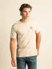 DEATH COAST SUPPLY HATCH T-SHIRT sold by Boathouse
