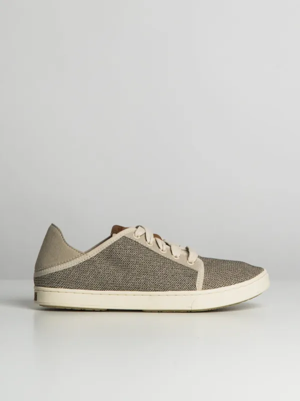 WOMENS OLUKAI PEHUEA LI SNEAKER sold by Boathouse