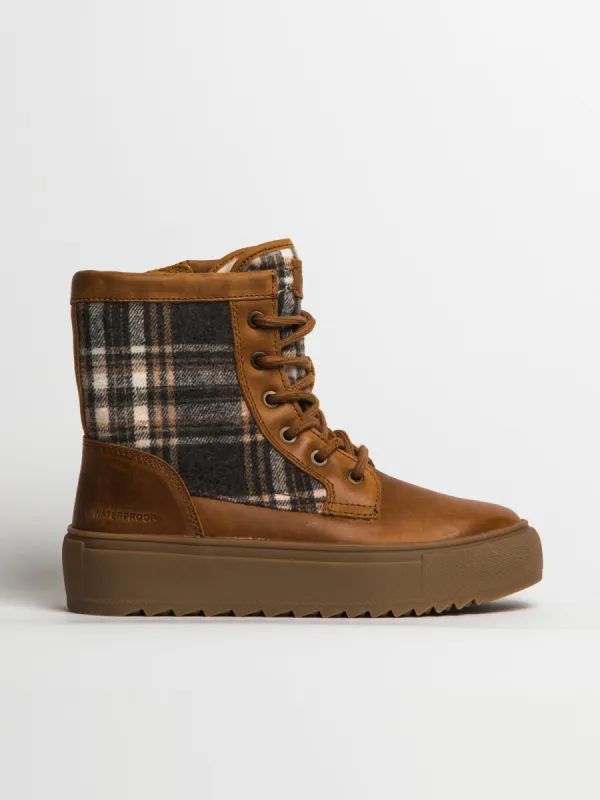 WOMENS COUGAR APEX BOOT sold by Boathouse