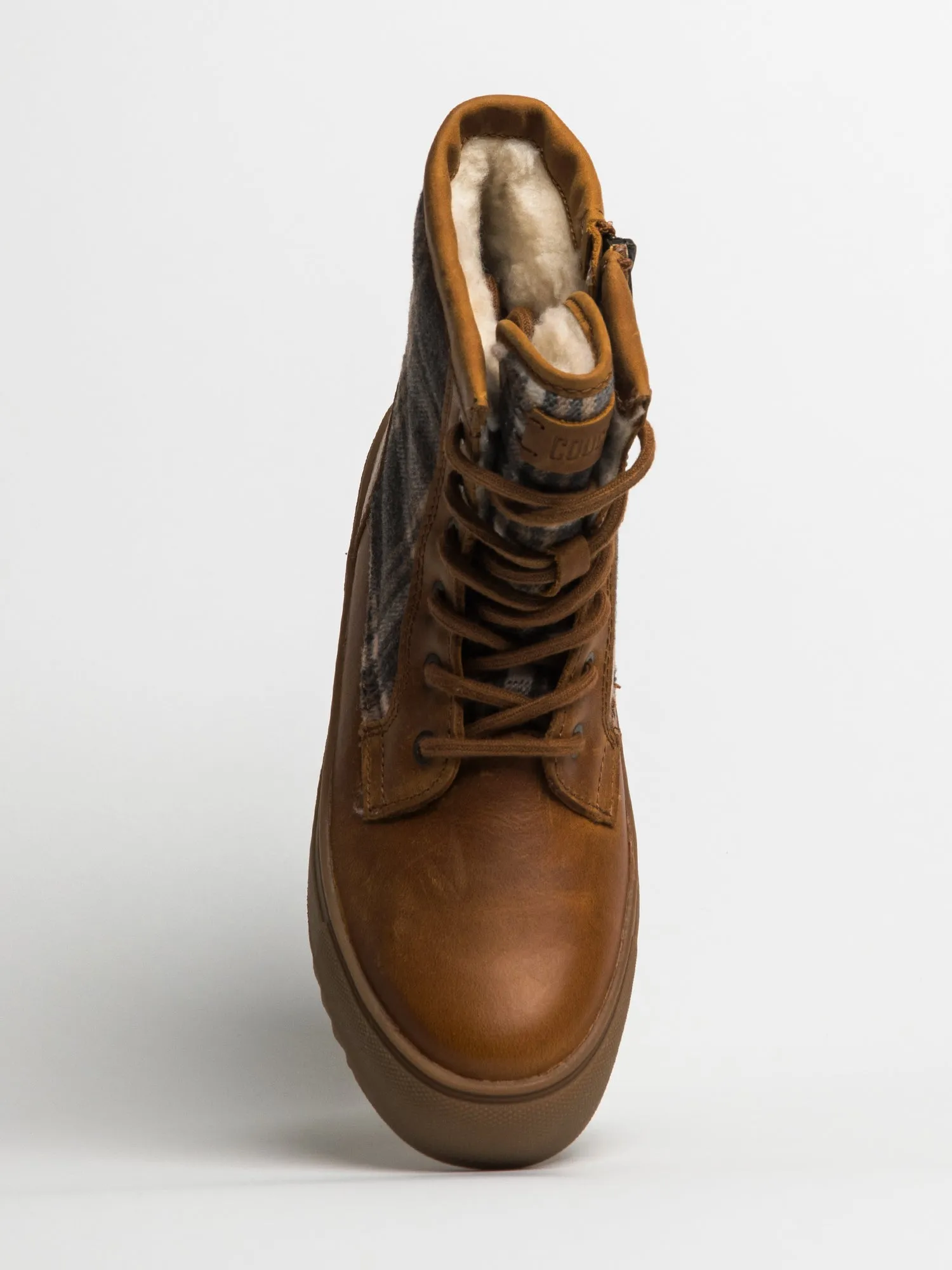 WOMENS COUGAR APEX BOOT sold by Boathouse product image thumbnail 5
