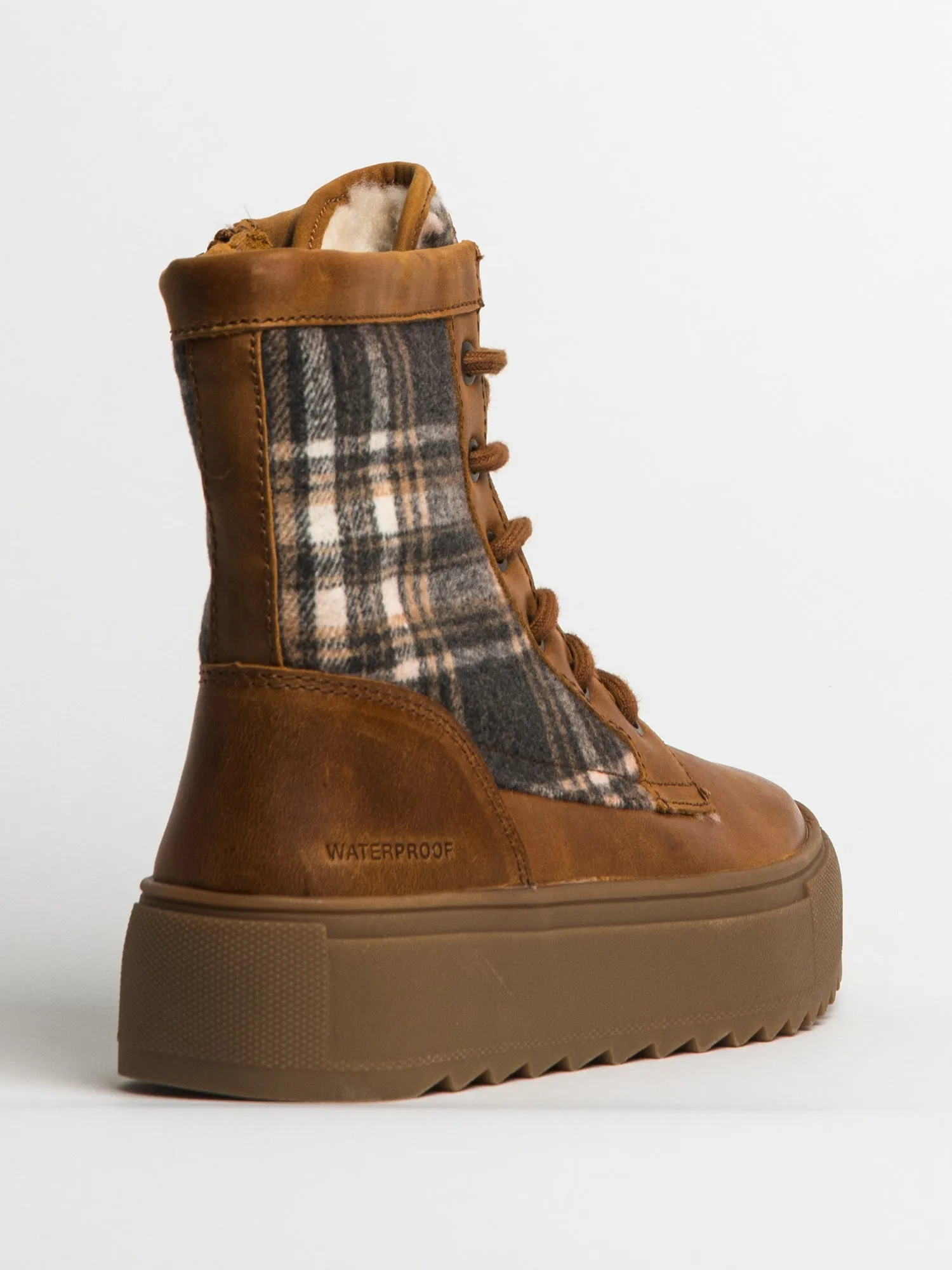 WOMENS COUGAR APEX BOOT sold by Boathouse product image thumbnail 3