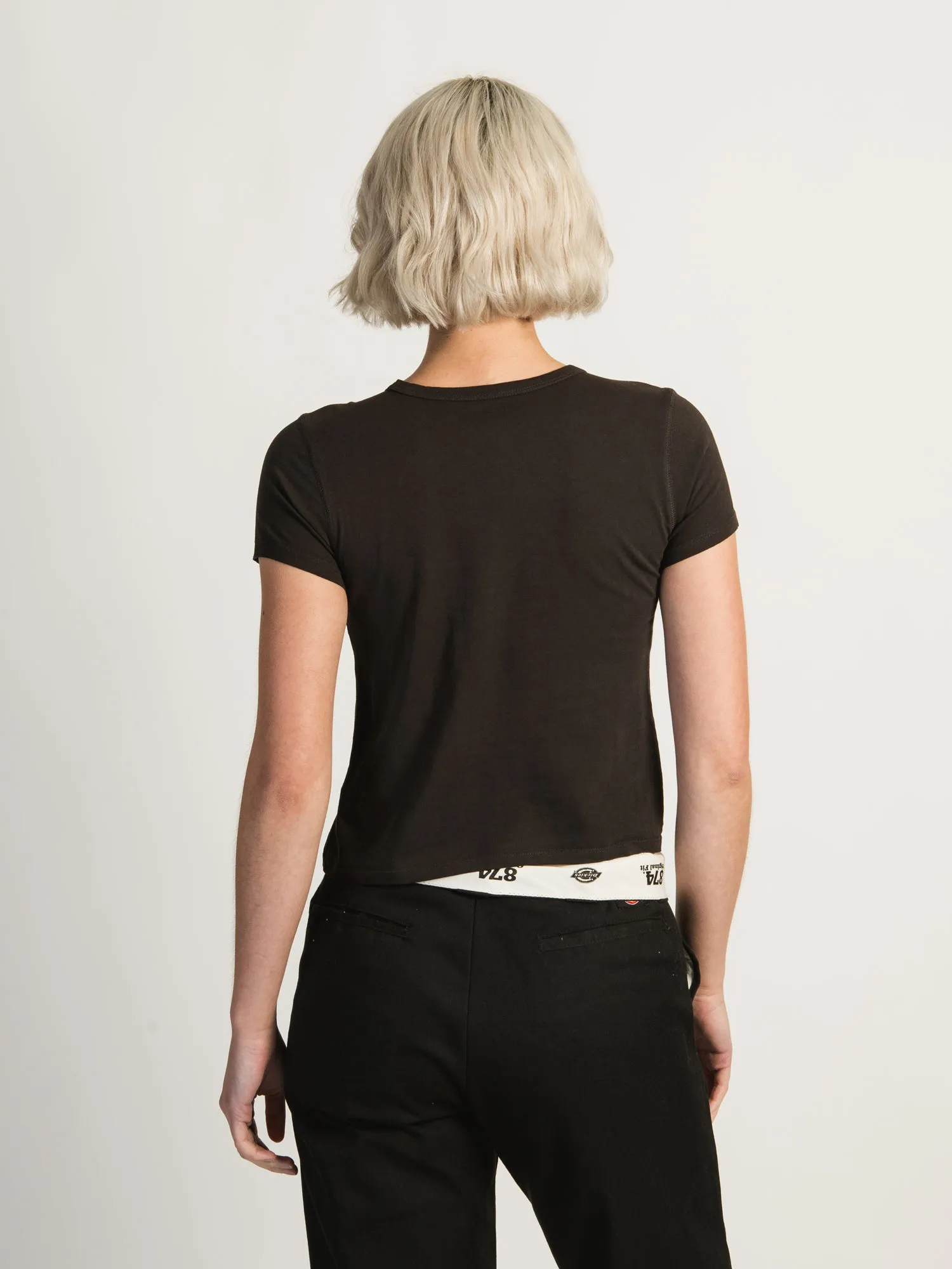 BILLABONG WORLD TOUR T-SHIRT sold by Boathouse product image thumbnail 4