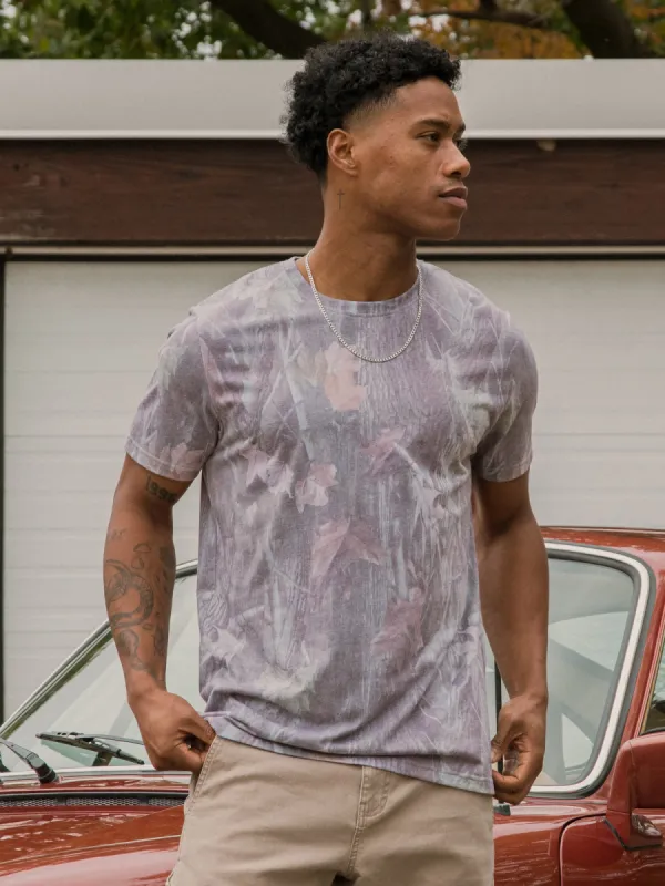 KOLBY BUCK DIGITAL CAMO TEE - CAMOUFLAGE sold by Boathouse