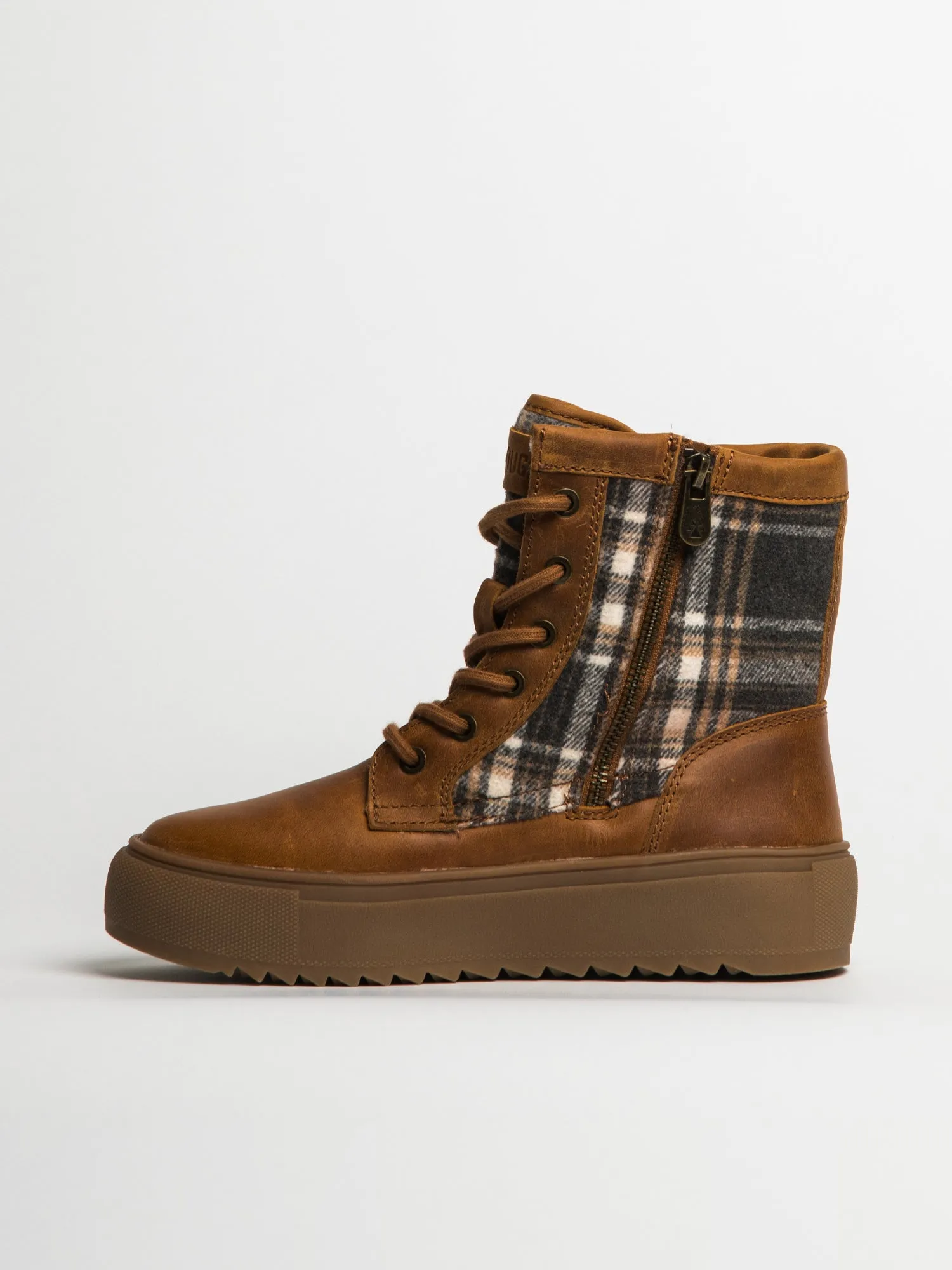 WOMENS COUGAR APEX BOOT sold by Boathouse product image thumbnail 4