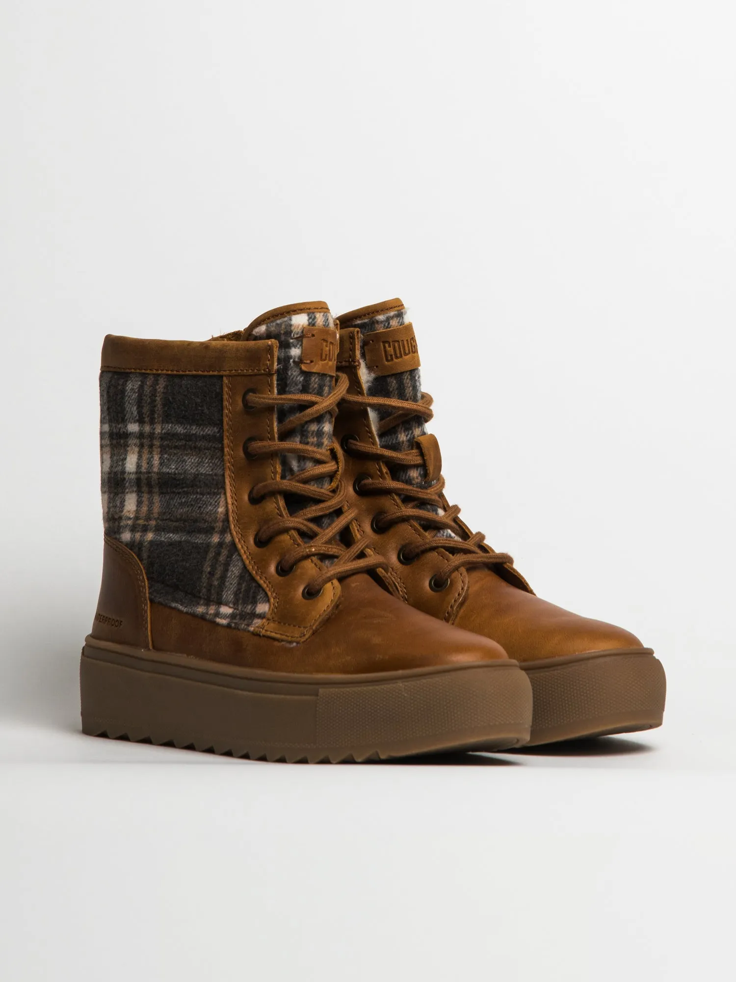 WOMENS COUGAR APEX BOOT sold by Boathouse product image thumbnail 2