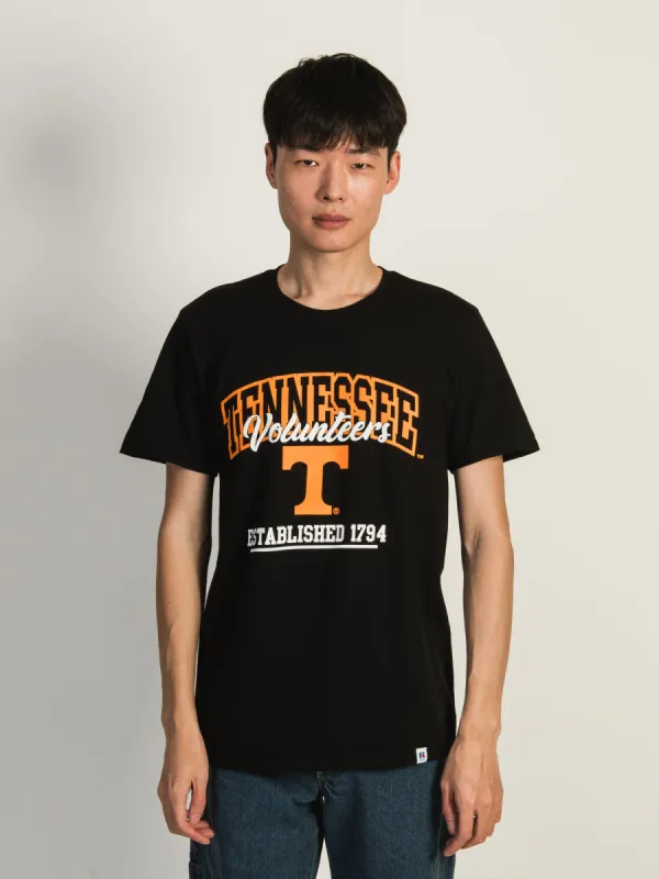 NCAA TENNESSEE T-SHIRT sold by Boathouse