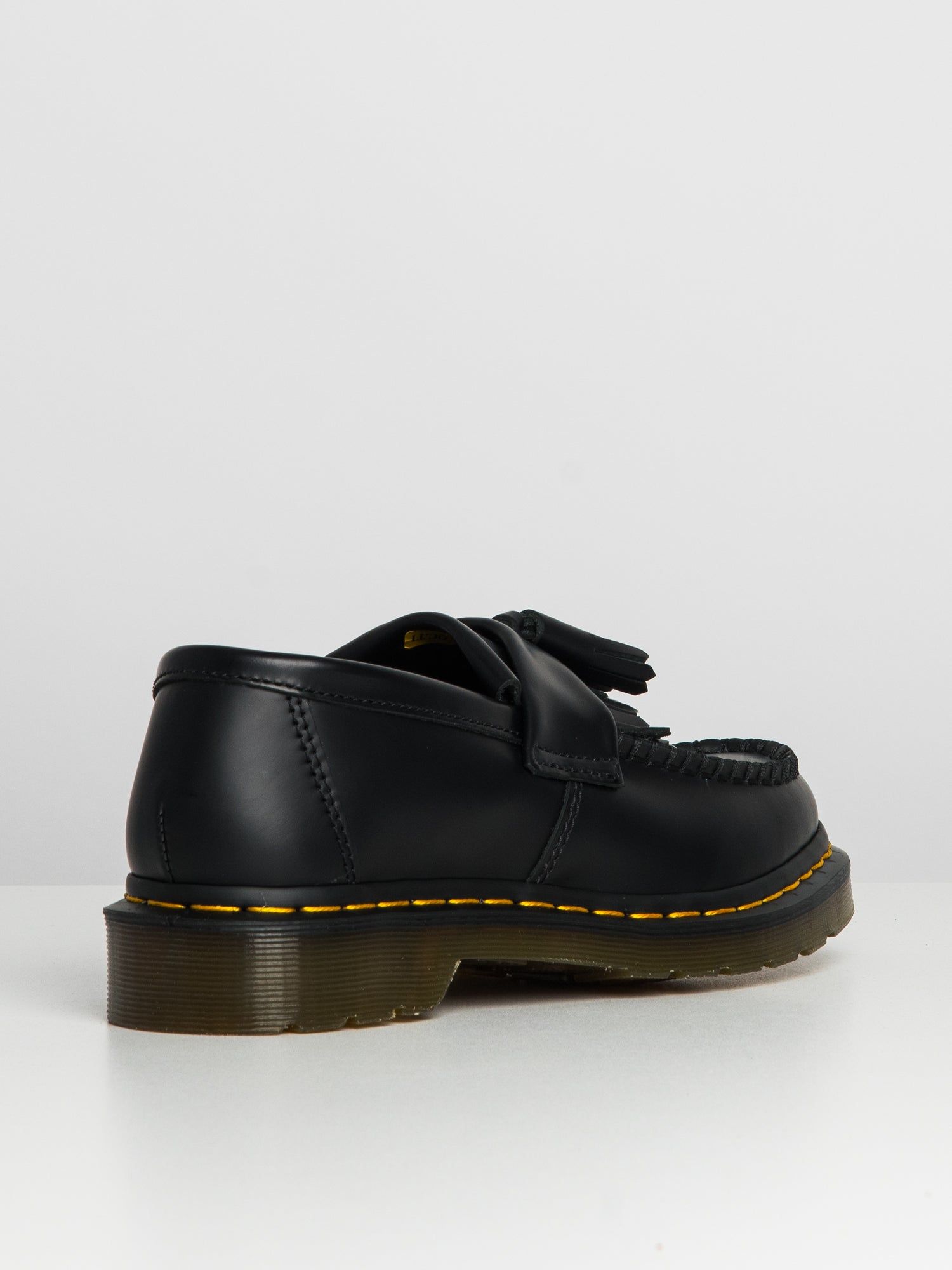 DR MARTENS ADRIAN YS SMOOTH sold by Boathouse product image thumbnail 3