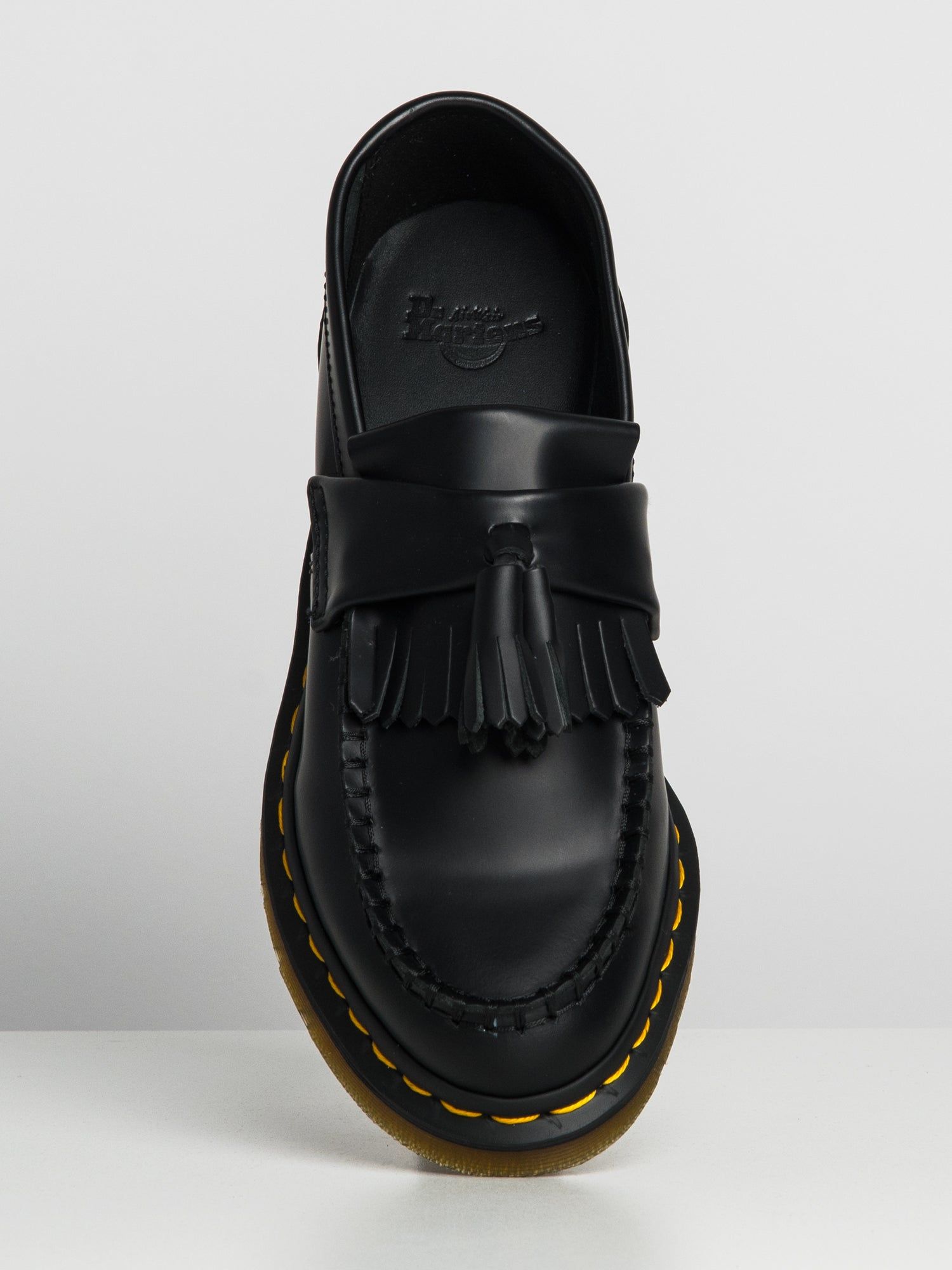 DR MARTENS ADRIAN YS SMOOTH sold by Boathouse product image thumbnail 5