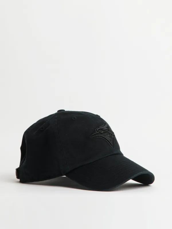 47 BLUE JAYS CLEAN UP CAP sold by Boathouse