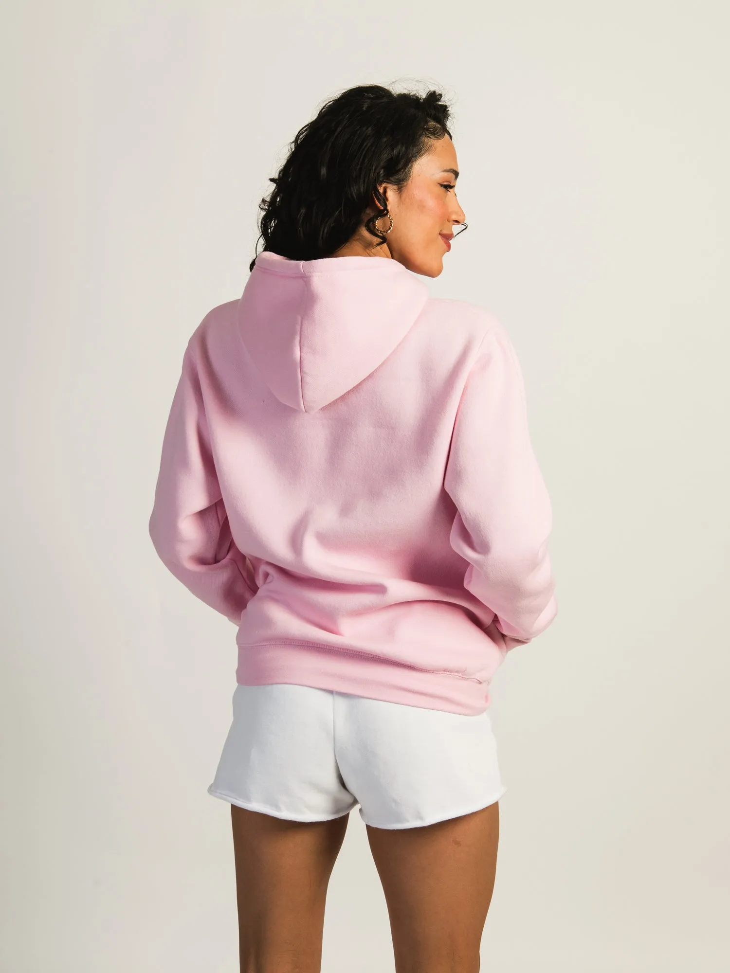 HOCKEY BENDERS CERTIFIED PUCK BUNNY HOODIE sold by Boathouse product image thumbnail 3