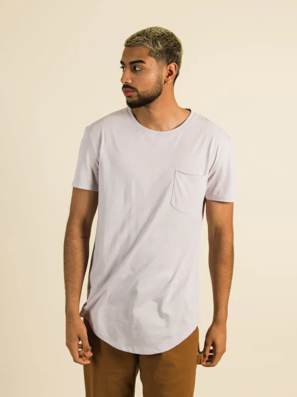 LONGLINE T-SHIRT - CLEARANCE sold by Boathouse