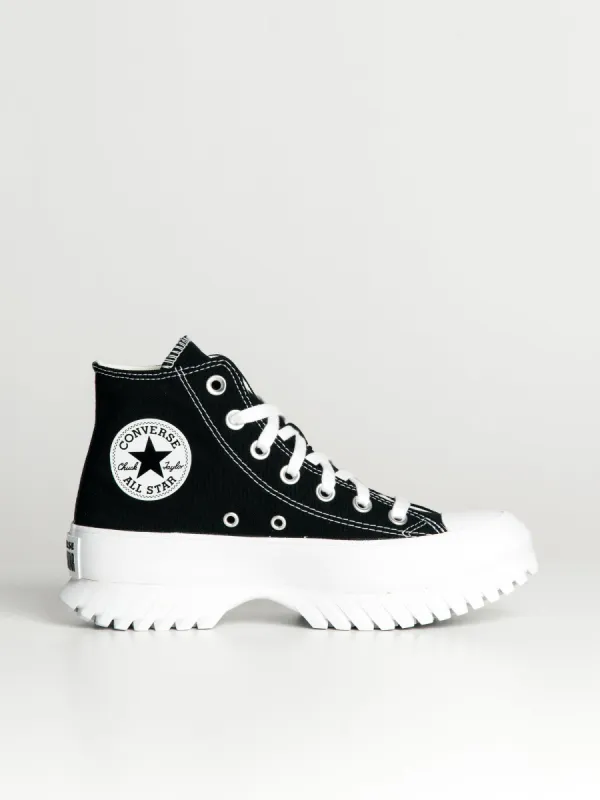 WOMENS CONVERSE CHUCK TAYLOR ALL-STAR LUGGED 2.0 SNEAKER - CLEARANCE sold by Boathouse
