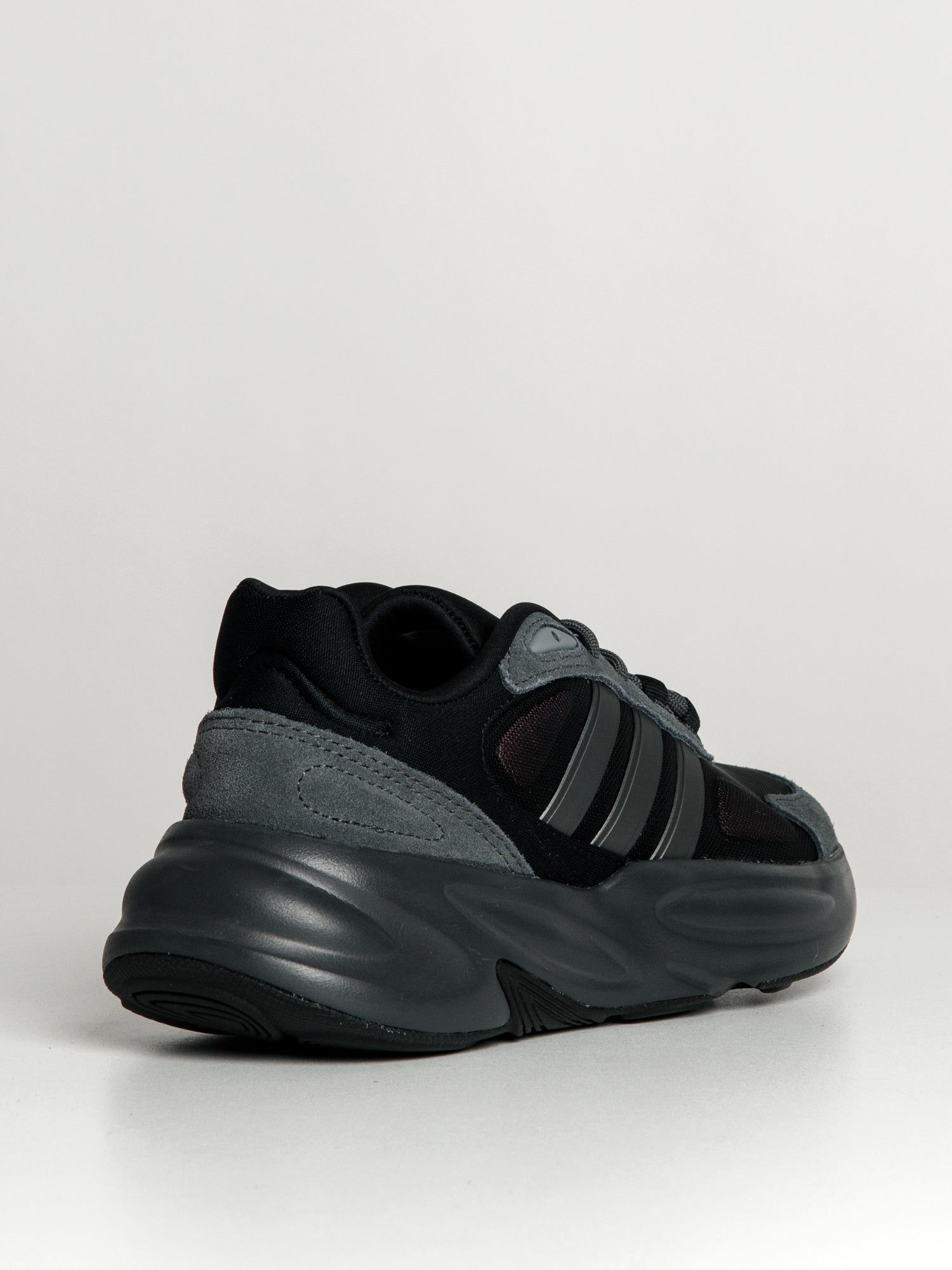 WOMENS ADIDAS OZELLE SNEAKER - CLEARANCE sold by Boathouse product image thumbnail 3
