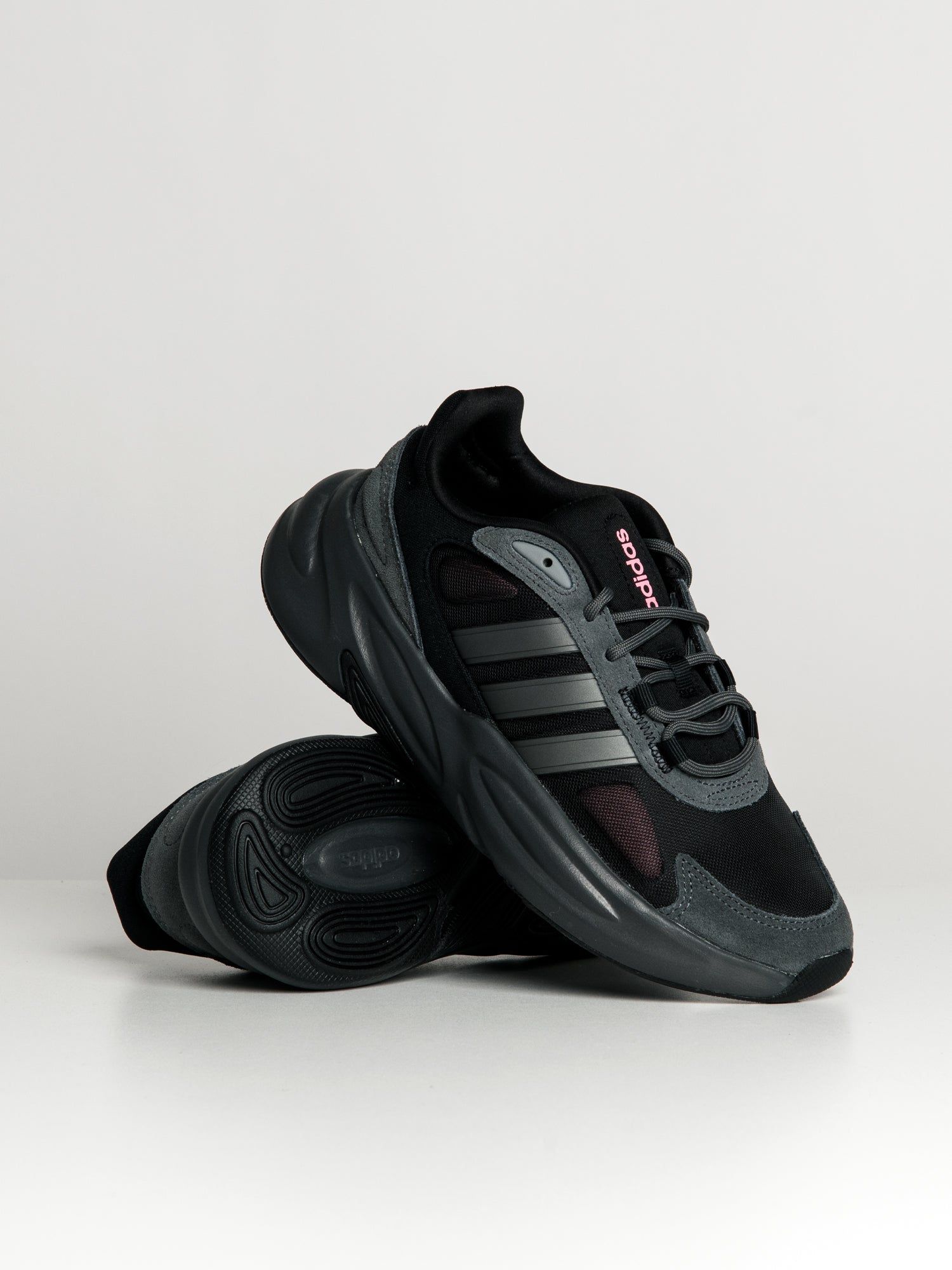 WOMENS ADIDAS OZELLE SNEAKER - CLEARANCE sold by Boathouse product image thumbnail 2