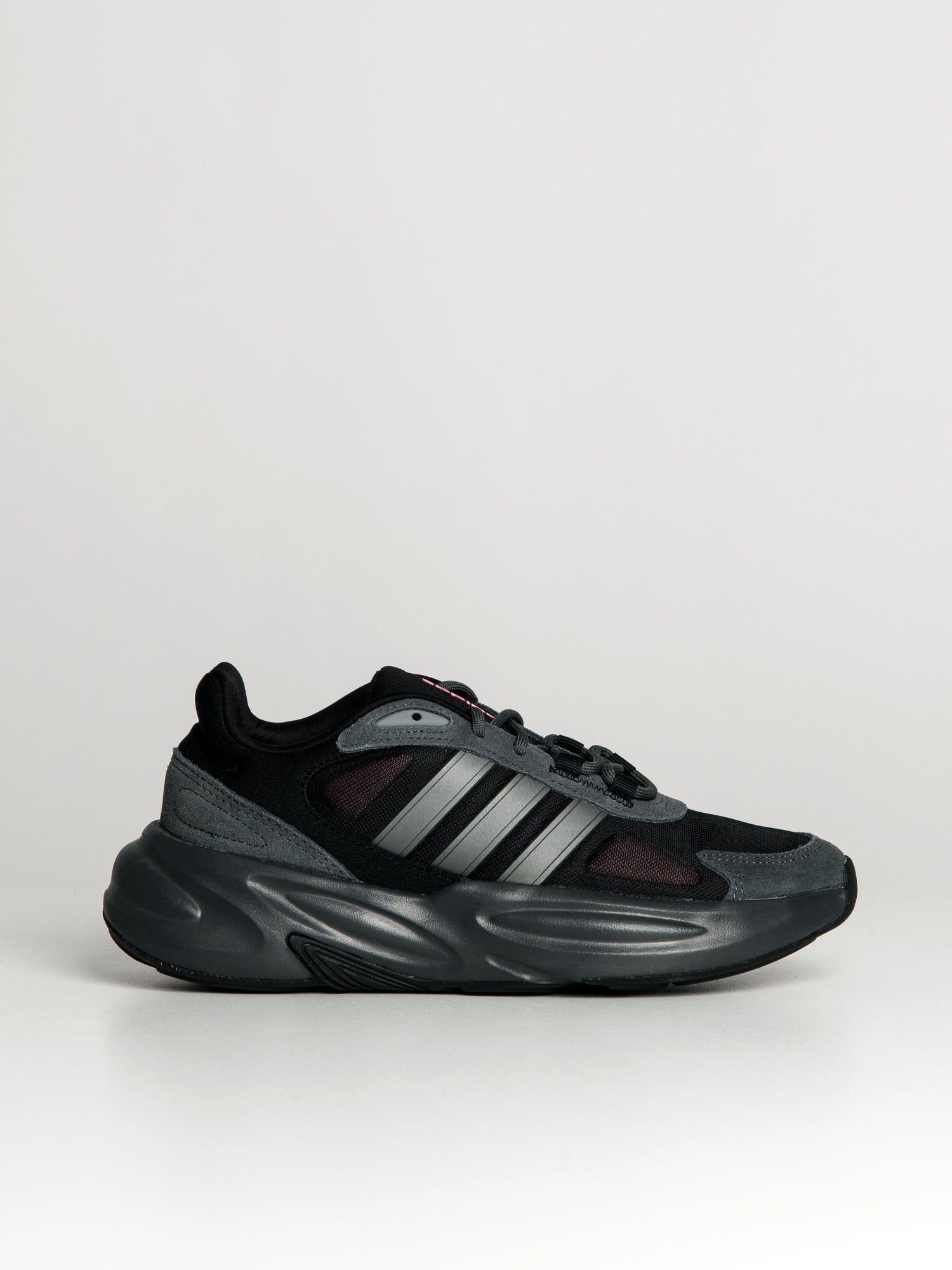 WOMENS ADIDAS OZELLE SNEAKER - CLEARANCE sold by Boathouse