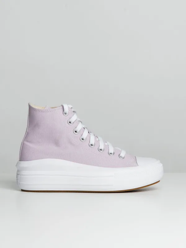 WOMENS CONVERSE CTAS MOVE PLATFORM HI - CLEARANCE sold by Boathouse