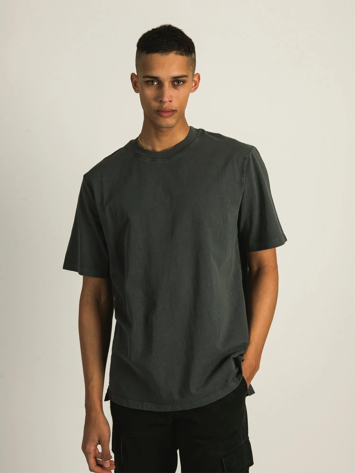 KOLBY OVERSIZED PREMIUM TEE - CLEARANCE sold by Boathouse