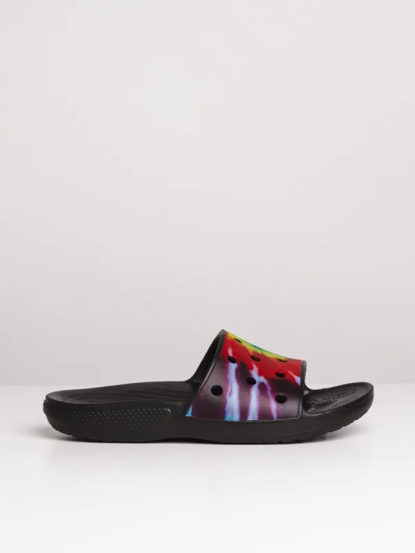 MENS CLASSIC CROCS SLIDES  - CLEARANCE sold by Boathouse