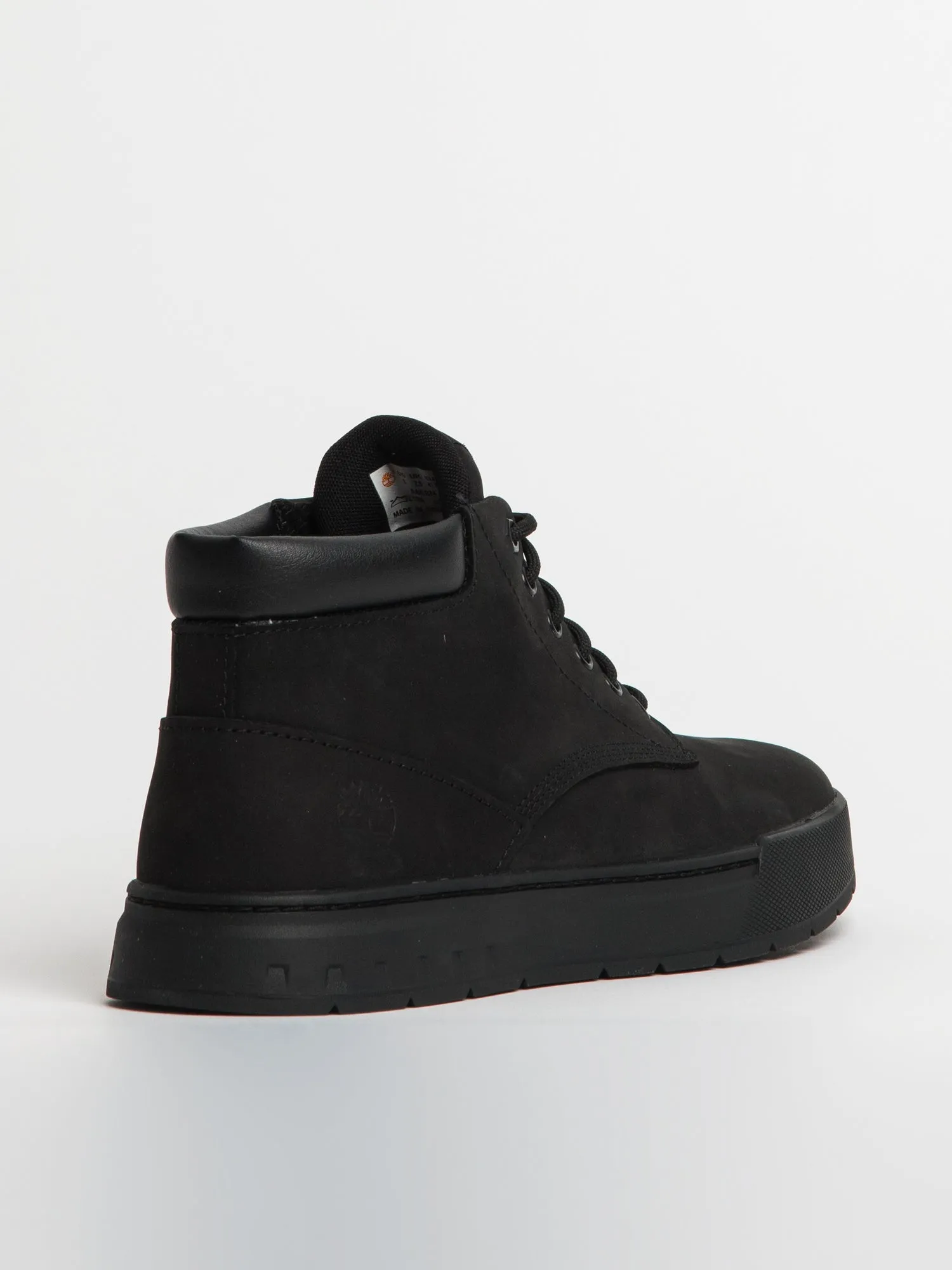 MENS TIMBERLAND MAPLE GROVE CHUKKA BOOT sold by Boathouse product image thumbnail 3